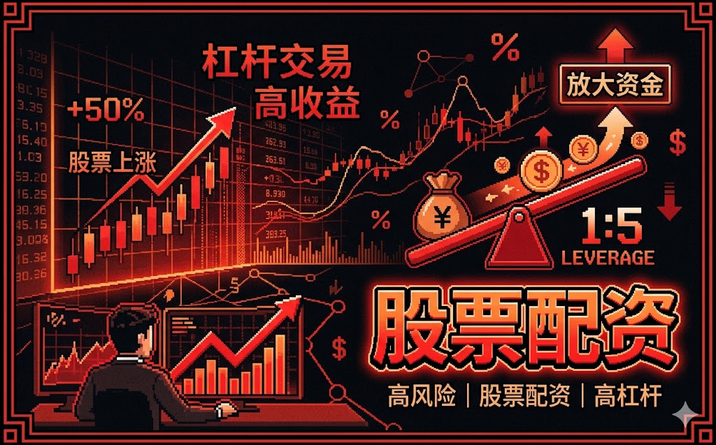 配资新规下的杠杆交易指南：把风险说清楚