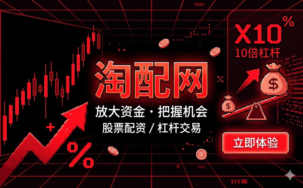 配资新规下的杠杆交易指南：把风险说清楚