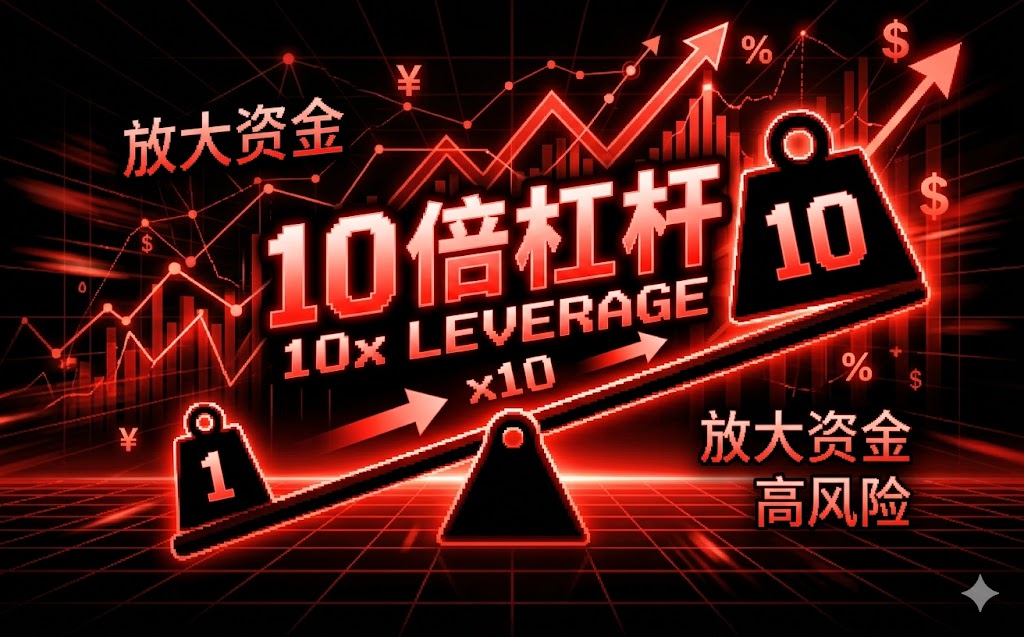 别被“配资地图”牵着走：杠杆与风险的真相盘点