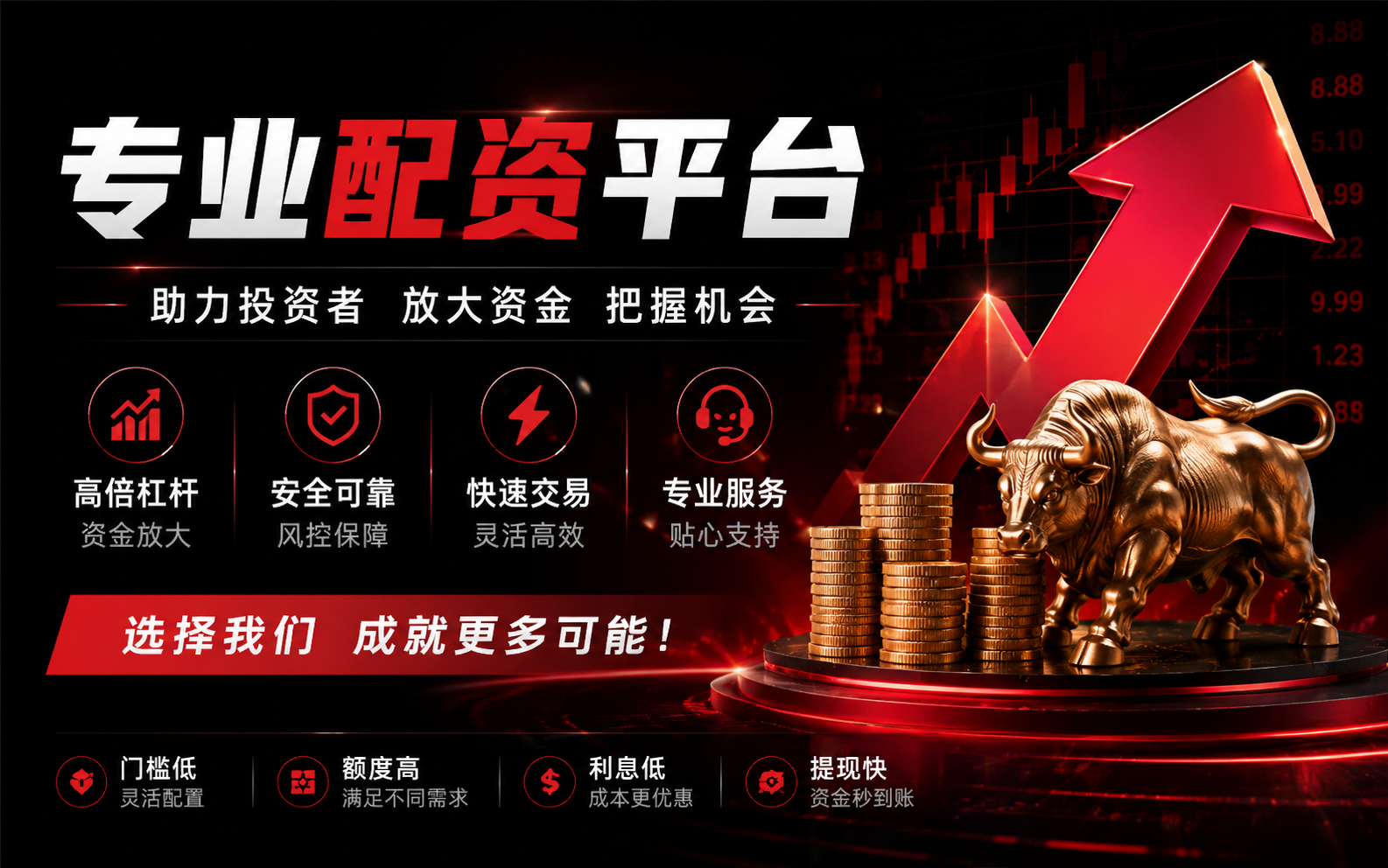 配资新规下的杠杆交易指南：把风险说清楚