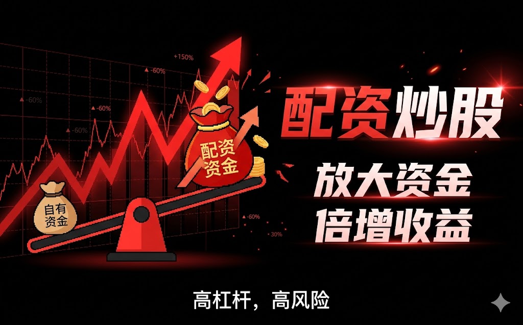 配资新规下的杠杆交易指南：把风险说清楚